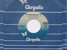 Blondie Im Gonna Love You Too Vinyl Single 7inch NEAR MINT Chrysalis Records