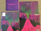 DINOSAUR JR Give A Glimpse Of What Yer Not LP CLEAR Vinyl 7