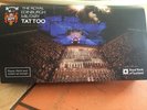 Edinburgh Royal Military Tattoo. 2x Tickets
