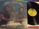 JACK ASHFORD Hotel Sheet LP 1977 MAGIC DISC MODERN SOUL FUNK DISCO BOOGIE