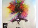 ZEDD True Colors 2x LP NEW VINYL Interscope Selena Gomez Deadmau5 Diplo Jack U