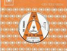 THE ZOMBIES**TIME OF THE SEASON**DEMO**MOD**HAMMOND**DANCER**LISTEN TO IT