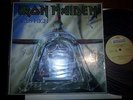 12'' iron maiden high new zealand demo