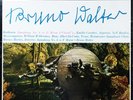 BRUNO WALTER / Beethoven Symphony No.9 Choral / Columbia 6-EYE, M2S 608, 2LP