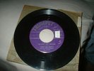Lucky Joe Almond on Trumpet records 