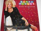 * BETTE MIDLER * DIVINE INTERVENTION * UK CONCERT PROGRAMME 20015 * EXCELLENT  *