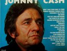 Johnny Cash ?– The Best Of-LP-1976 CBS Records Australian issue-CSP 026