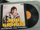 juan gabriel lagrimas y lluvia venezuela press lp look  JSP
