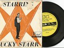 LUCKY STARR