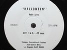 Hear Movie Radio Spot Horror 45 Halloween Radio Spot - Halloween Cut 1 & 2 / N/