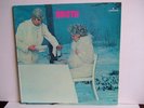 Broth - S/T  6338 032  UK LP  1st Press 1970 Mercury   Latin Acid Rock