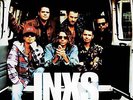 INXS Full Moon Dirty Hearts Reissue 12