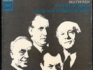 Budapest String Quartet Beethoven: The Late Quartets M5S 677 5LP box set