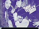 THIN LIZZY - THE BEST OF (SNP89) RARE JAPANESE PROMO LP