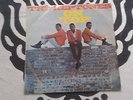 ska reggae LP Rocksteady ON TOP THE HEPTONES UK STUDIO 1 TROJAN PAMA SKINHEAD