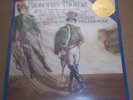 Tilson Thomas PROKOFIEV Love for Three Oranges, Lt. Kije - CBS M 36683 SEALED