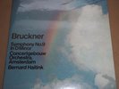 Haitink BRUCKNER Symphony No.9 - Philips PHS900-162 SEALED