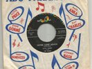 DOOWOP  bw/ NORTHERN SOUL- LITTLE TOMMY & ELGINS - I WALK ON  -HEAR - 1962 ABC