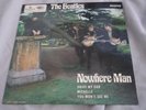 Beatles - Nowhere Man - EP - Beautiful Vinyl - Possibly Unplayed