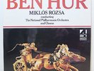 DECCA PFS 4394 Ben Hur: ROSZA TAS