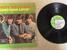 THE SPENCER DAVIS GROUP   GIMME SOME LOVIN MONO IMPORT SX 3701 LP RECORD