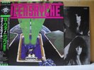 QUEENSRYCHE / THE WARNING - Japan w/obi