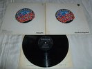 MANFRED MANNS EARTH BAND-glorified magnified '72 UK PHILIPS LP ORIG. PROG.