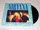 Nirvana Smells Like Teen Spirit 12