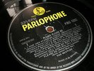 BEATLES 162g Please Please Me 4th press UK Lp PMC 1202