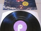 DEEP PURPLE - WHO DO WE THINK WE ARE LP EX UK 1ST PRESS A-1U B-1U TPSA 7508