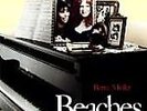 Beaches Movie Soundtrack Vinyl LP Bette Midler New and Sealed