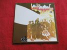Z005 - Led Zeppelin  II  -  LP Atlantic SD 8236 Germany 1969 - gewaschen