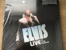 elvis presley viva las vegas
