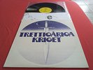 TRETTIOARIGA KRIGET *SAME* 1974 original Swedish EPIC hard-prog / psych lp M-/M-