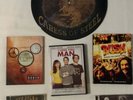 RUSH Picture Disc LP 'CARESS OF STEEL' Plus BONUSES LIMITED # Made
