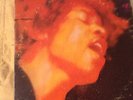 JIMI HENDRIX EXPERIENCE-Electric Ladyland 2 LP R6307-Orig 2 Tone
