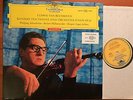 SPEAKERS CORNER/DGG SLPM 138 999-AUDIOPHILE RE RED/BEETHOVEN/SCHNEIDERHAN/JOCHUM
