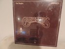 CARPENTERS THE SINGLES 1969 - 1973 LP SEALED A&M Records # SP3601 FREE SHIP