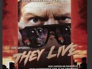 They Live - Complete Score - Limited 1000 - OOP - John Carpenter