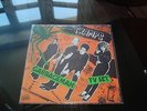 RARE 45 TOURS THE CRAMPS