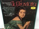 VERDI La Traviata - CARLOS KLEIBER - Cotrubas - Domingo - DG 2LP