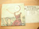 NEUTRAL MILK HOTEL:IN THE AEROPLANE OVER THE SEA LP EX/EX-