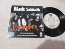 BLACK SABBATH 
