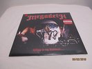 MEGADETH - KILLING IS MY BUSINESS - 12