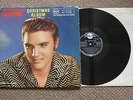 ELVIS PRESLEY, ELVIS' CHRISTMAS ALBUM, RCA SILVER SPOT RECORDS, 1B / 1B