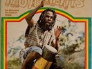 Ras Michael & the Sons of Negus MOVEMENTS LP VG+/VG+ OG 
