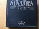 Frank Sinatra - The Capitol Years Orginal Vinyl Boxset