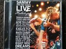SAMMY AND THE WABO'S Live - Hallelujah