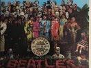 The Beatles Sgt. Peppers Lonely Hearts Club Band...First Pressing