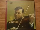 Nathan Milstein The Art Of Milstein 2lp box nmint Violin Classical Music